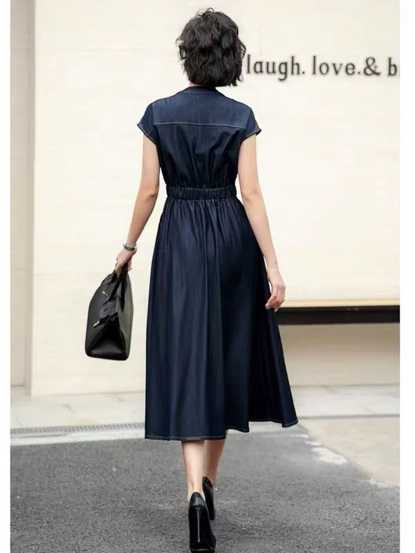 Next level dress DD36 images